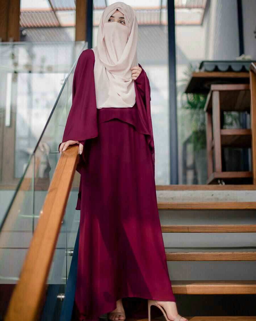 HAIDA FATIMA