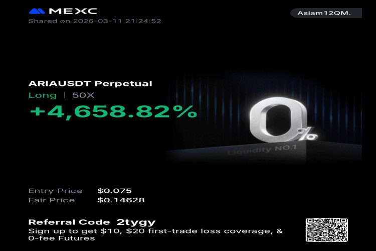 Member trading result