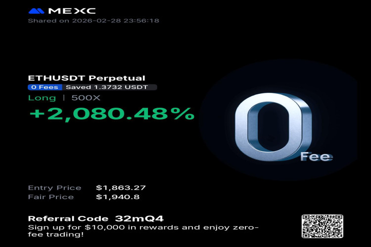 Member trading result
