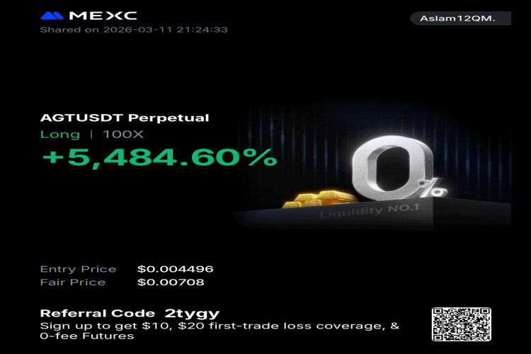 Member trading result